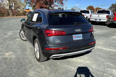 Another view of 2019 Audi Q5 2.0T Premium Plus for sale in Madison Heights, VA at Autova