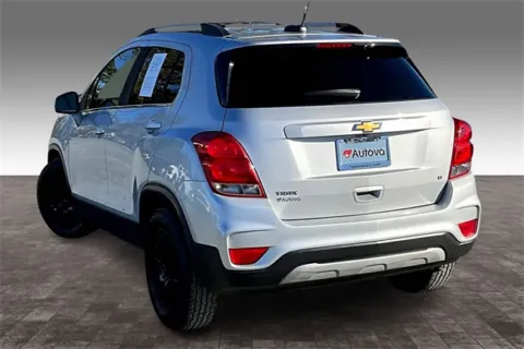 More photos of 2017 Chevrolet Trax LT at Autova, VA