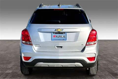 More photos of 2017 Chevrolet Trax LT at Autova, VA