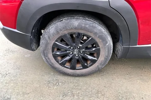 More photos of 2024 Mazda CX-50 2.5 S Preferred Package at Autova, VA