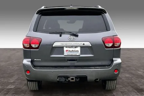 More photos of 2019 Toyota Sequoia Platinum at Autova, VA