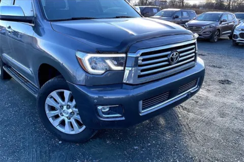 More photos of 2019 Toyota Sequoia Platinum at Autova, VA