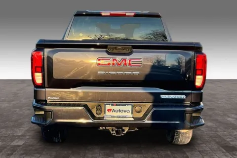 More photos of 2024 GMC Sierra 1500 Elevation at Autova, VA