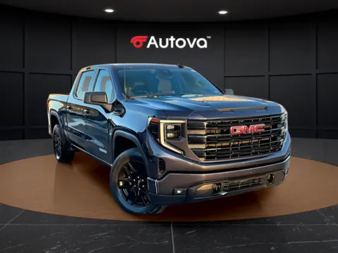 Photos of 2024 GMC Sierra 1500 Elevation for sale in Madison Heights, VA at Autova