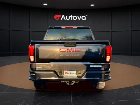 More photos of 2024 GMC Sierra 1500 Elevation at Autova, VA