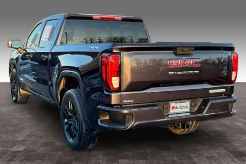More photos of 2024 GMC Sierra 1500 Elevation at Autova, VA