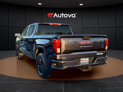 More photos of 2024 GMC Sierra 1500 Elevation at Autova, VA