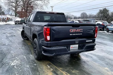 Another view of 2024 GMC Sierra 1500 Elevation for sale in Madison Heights, VA at Autova