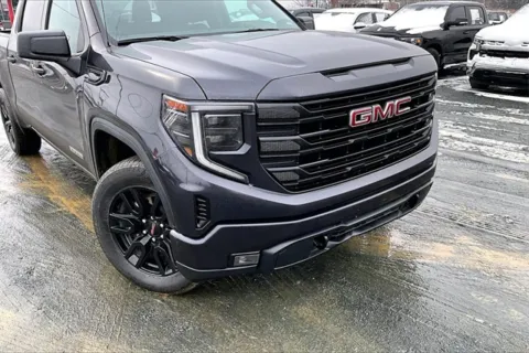 More photos of 2024 GMC Sierra 1500 Elevation at Autova, VA
