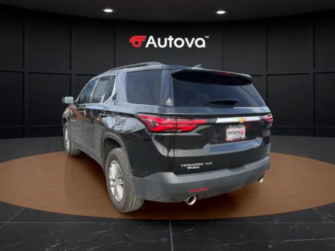 Another view of 2023 Chevrolet Traverse LT for sale in Madison Heights, VA at Autova