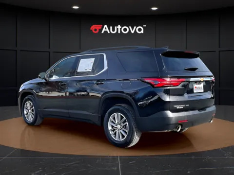 Photos of 2023 Chevrolet Traverse LT for sale in Madison Heights, VA at Autova
