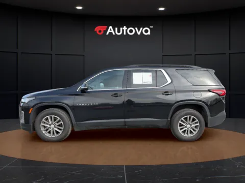 Photos of 2023 Chevrolet Traverse LT for sale in Madison Heights, VA at Autova