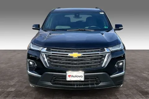 Photos of 2023 Chevrolet Traverse LT for sale in Madison Heights, VA at Autova