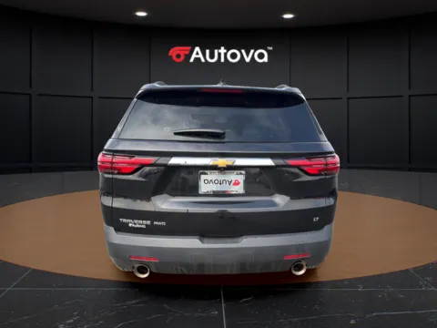 More photos of 2023 Chevrolet Traverse LT at Autova, VA