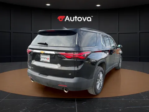 More photos of 2023 Chevrolet Traverse LT at Autova, VA
