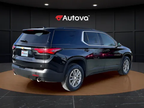 More photos of 2023 Chevrolet Traverse LT at Autova, VA