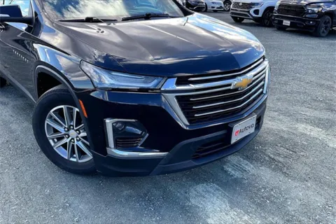 More photos of 2023 Chevrolet Traverse LT at Autova, VA
