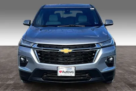 Photos of 2023 Chevrolet Traverse LS for sale in Madison Heights, VA at Autova