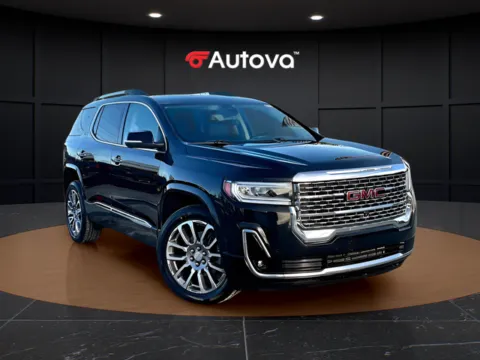 More photos of 2023 GMC Acadia Denali at Autova, VA
