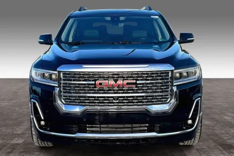 Photos of 2023 GMC Acadia Denali for sale in Madison Heights, VA at Autova