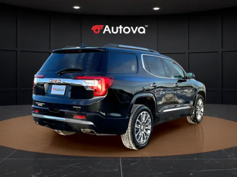 More photos of 2023 GMC Acadia Denali at Autova, VA