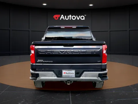 Another view of 2023 Chevrolet Silverado 1500 LT for sale in Madison Heights, VA at Autova