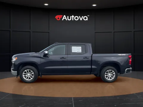 Photos of 2023 Chevrolet Silverado 1500 LT for sale in Madison Heights, VA at Autova