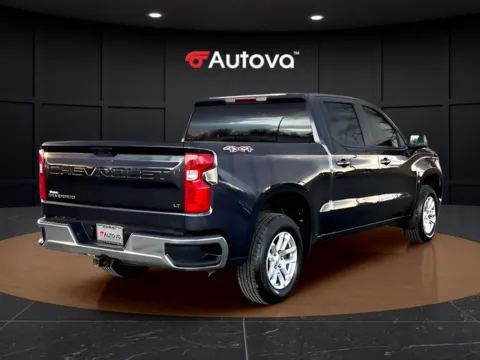 More photos of 2023 Chevrolet Silverado 1500 LT at Autova, VA
