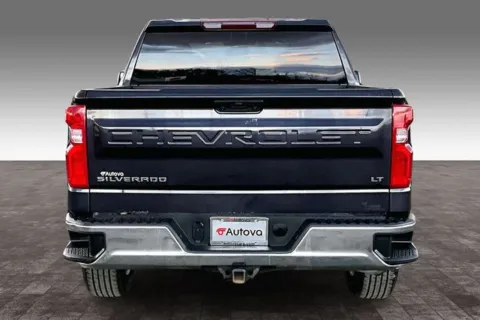 More photos of 2023 Chevrolet Silverado 1500 LT at Autova, VA