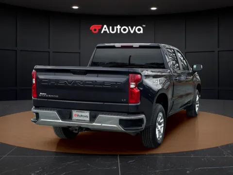More photos of 2023 Chevrolet Silverado 1500 LT at Autova, VA