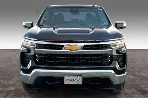 Photos of 2023 Chevrolet Silverado 1500 LT for sale in Madison Heights, VA at Autova