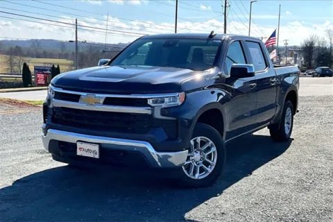 Photos of 2023 Chevrolet Silverado 1500 LT for sale in Madison Heights, VA at Autova