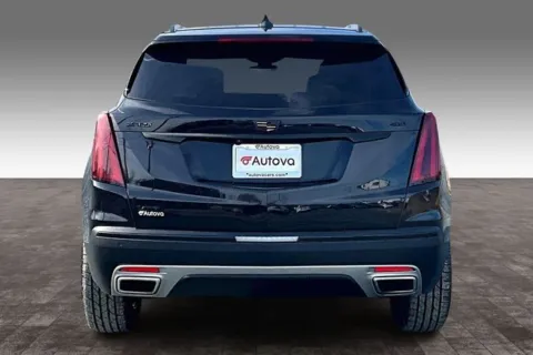 More photos of 2022 Cadillac XT5 Premium Luxury at Autova, VA