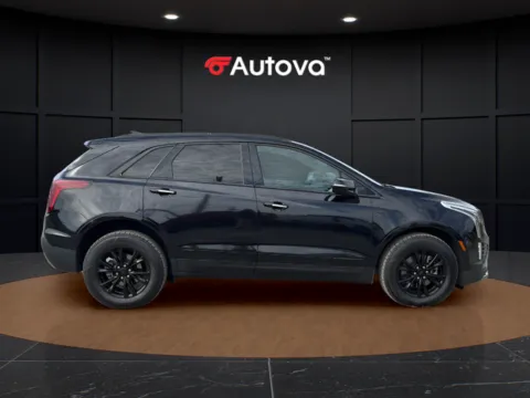 More photos of 2022 Cadillac XT5 Premium Luxury at Autova, VA