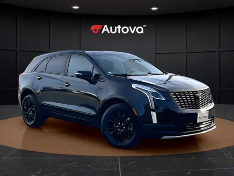 More photos of 2022 Cadillac XT5 Premium Luxury at Autova, VA