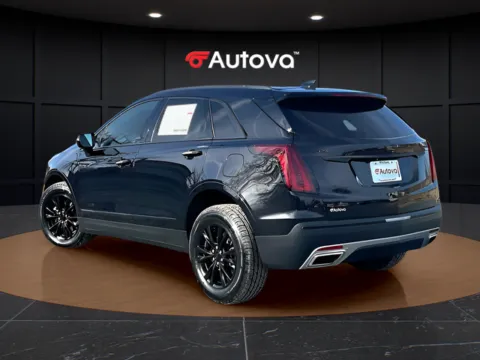 Photos of 2022 Cadillac XT5 Premium Luxury for sale in Madison Heights, VA at Autova