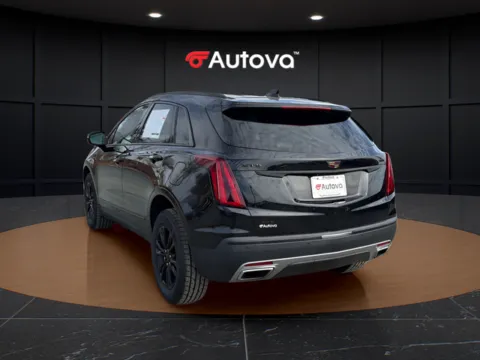 Photos of 2022 Cadillac XT5 Premium Luxury for sale in Madison Heights, VA at Autova