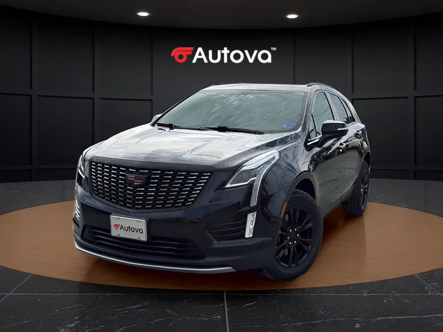 2022 Cadillac XT5 Premium Luxury for sale in Madison Heights, VA