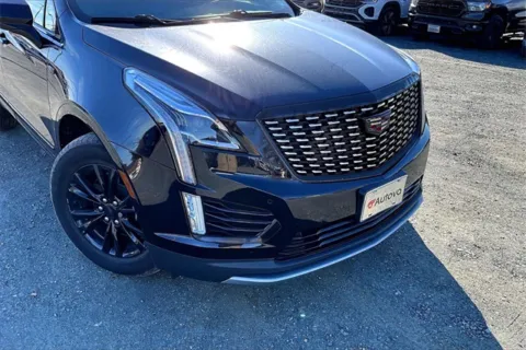 More photos of 2022 Cadillac XT5 Premium Luxury at Autova, VA