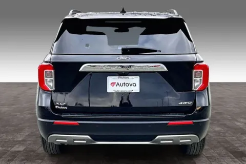 More photos of 2022 Ford Explorer XLT at Autova, VA