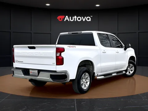 More photos of 2022 Chevrolet Silverado 1500 LT at Autova, VA
