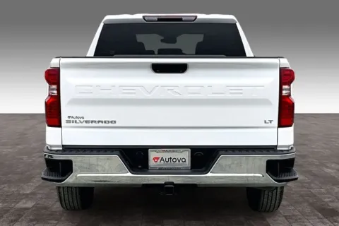 More photos of 2022 Chevrolet Silverado 1500 LT at Autova, VA