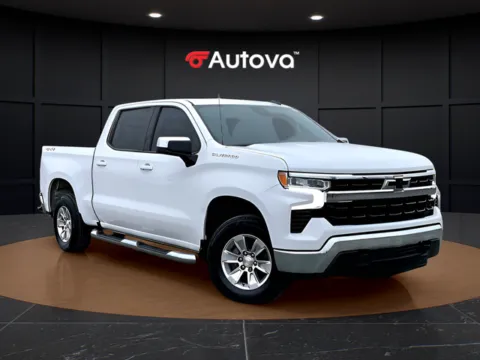 More photos of 2022 Chevrolet Silverado 1500 LT at Autova, VA