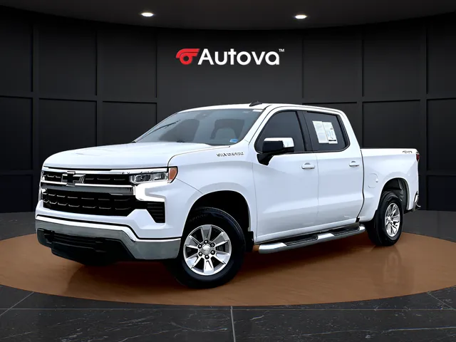 2022 Chevrolet Silverado 1500 LT for sale in Madison Heights, VA