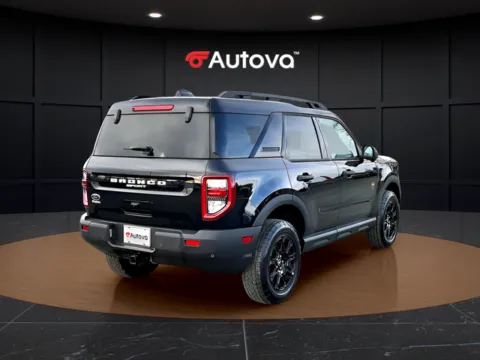 More photos of 2025 Ford Bronco Sport Badlands at Autova, VA