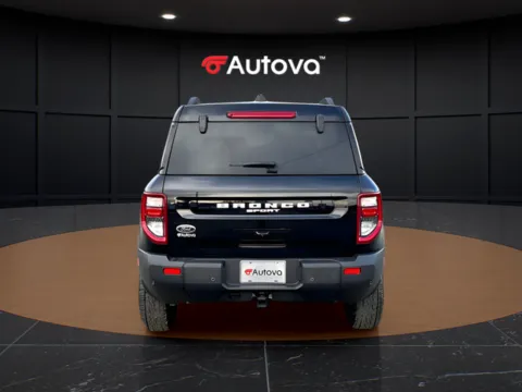 Another view of 2025 Ford Bronco Sport Badlands for sale in Madison Heights, VA at Autova