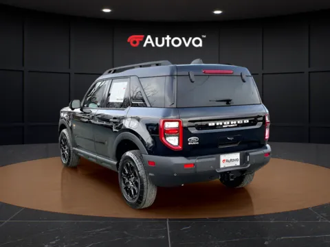 Photos of 2025 Ford Bronco Sport Badlands for sale in Madison Heights, VA at Autova