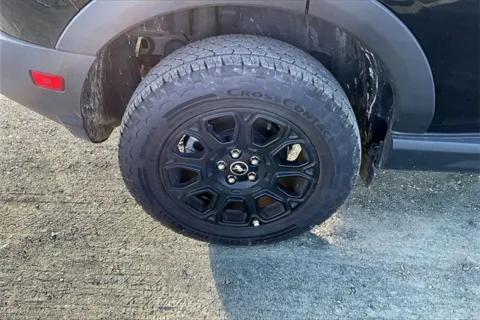 More photos of 2025 Ford Bronco Sport Badlands at Autova, VA