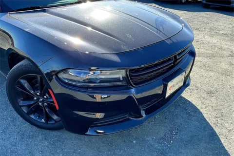 More photos of 2021 Dodge Charger SXT at Autova, VA
