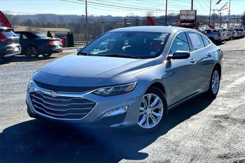 Photos of 2023 Chevrolet Malibu LT for sale in Madison Heights, VA at Autova